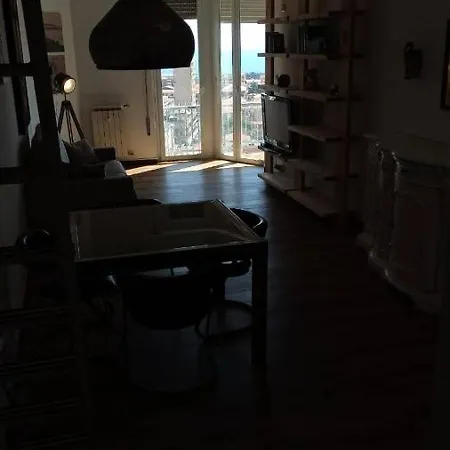 Casa Annina Tra Le 5 Terre,sestri Levante E Portofino Appartement Lavagna