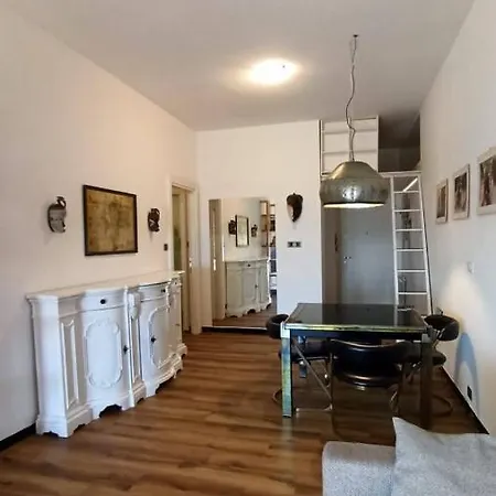 Casa Annina Tra Le 5 Terre,sestri Levante E Portofino Appartement *