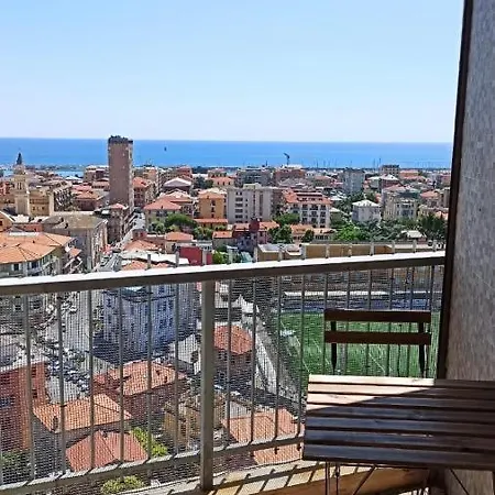 Casa Annina Tra Le 5 Terre,sestri Levante E Portofino Appartement Lavagna