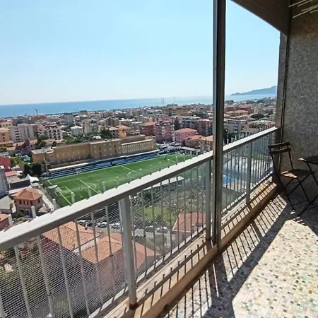 Casa Annina Tra Le 5 Terre,sestri Levante E Portofino Appartement Lavagna