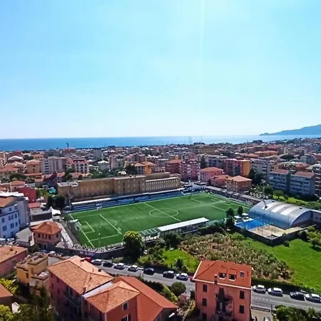 Casa Annina Tra Le 5 Terre,sestri Levante E Portofino *