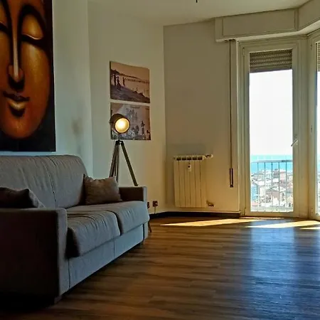 아파트 Casa Annina Tra Le 5 Terre,sestri Levante E Portofino *