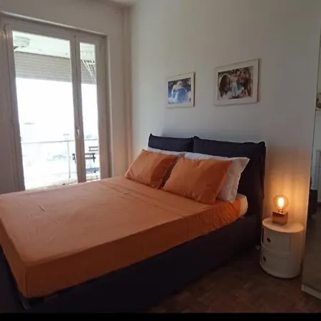 Casa Annina Tra Le 5 Terre,sestri Levante E Portofino Lavagna