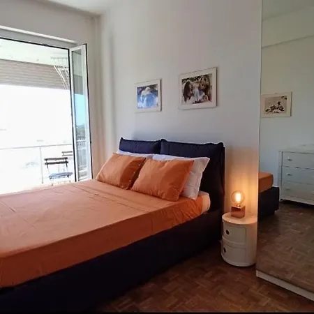 Casa Annina Tra Le 5 Terre,sestri Levante E Portofino Appartement