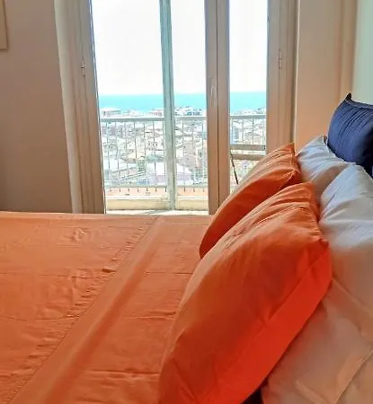 Casa Annina Tra Le 5 Terre,sestri Levante E Portofino Appartement *