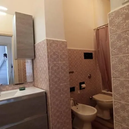 아파트 Casa Annina Tra Le 5 Terre,sestri Levante E Portofino 라바냐