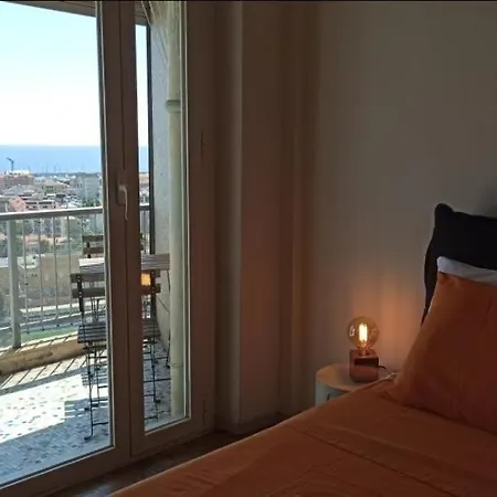 Casa Annina Tra Le 5 Terre,sestri Levante E Portofino Appartement