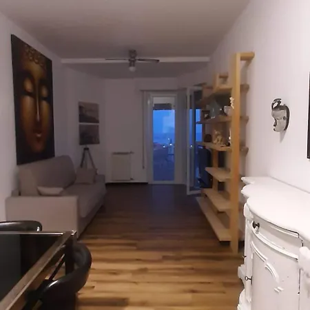 Casa Annina Tra Le 5 Terre,sestri Levante E Portofino Appartement