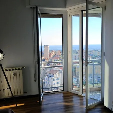 Casa Annina Tra Le 5 Terre,sestri Levante E Portofino *