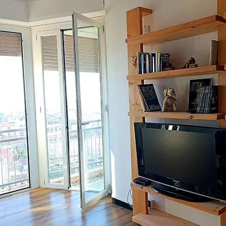 Casa Annina Tra Le 5 Terre,sestri Levante E Portofino 아파트