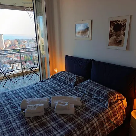 Casa Annina Tra Le 5 Terre,sestri Levante E Portofino 아파트 *