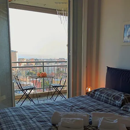 Casa Annina Tra Le 5 Terre,sestri Levante E Portofino 아파트 *