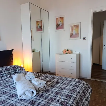 Casa Annina Tra Le 5 Terre,sestri Levante E Portofino 아파트