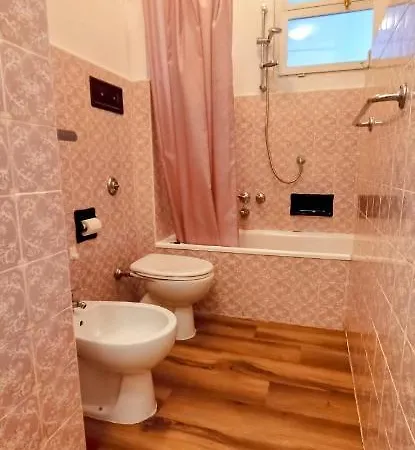 Apartment Casa Annina Tra Le 5 Terre,sestri Levante E Portofino *