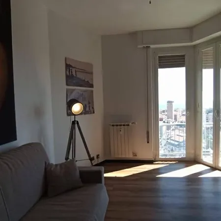 Casa Annina Tra Le 5 Terre,sestri Levante E Portofino