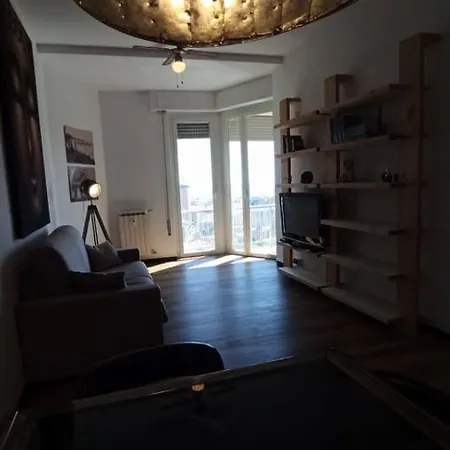 Casa Annina Tra Le 5 Terre,sestri Levante E Portofino Lavagna