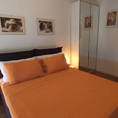 Casa Annina Tra Le 5 Terre,sestri Levante E Portofino Apartment *