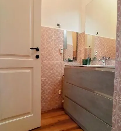 Apartment Casa Annina Tra Le 5 Terre,sestri Levante E Portofino Lavagna