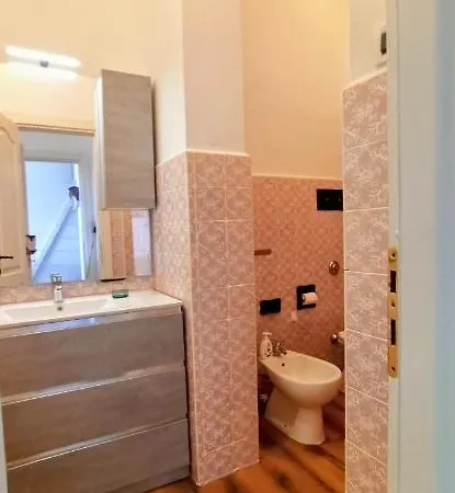 Apartment Casa Annina Tra Le 5 Terre,sestri Levante E Portofino