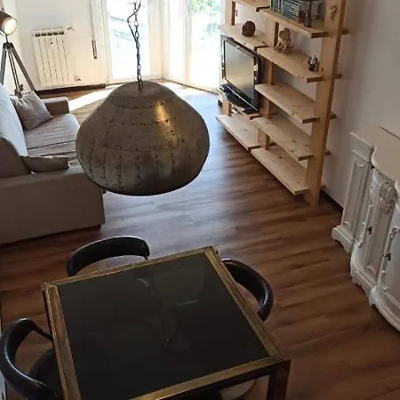 Apartment Casa Annina Tra Le 5 Terre,sestri Levante E Portofino