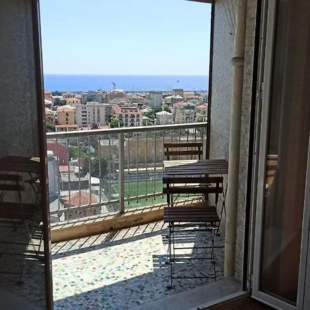Casa Annina Tra Le 5 Terre,sestri Levante E Portofino *