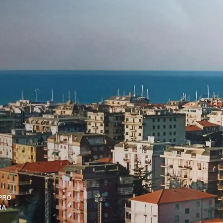 Casa Annina Tra Le 5 Terre,sestri Levante E Portofino * Lavagna