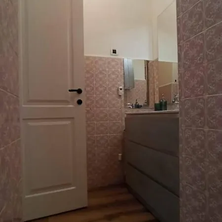 Apartment Casa Annina Tra Le 5 Terre,sestri Levante E Portofino