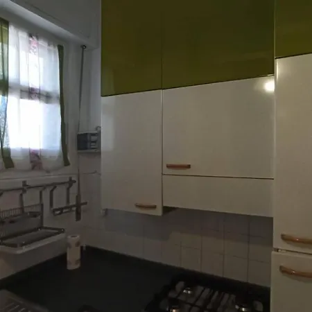 Apartment Casa Annina Tra Le 5 Terre,sestri Levante E Portofino *