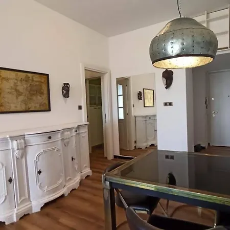 Casa Annina Tra Le 5 Terre,sestri Levante E Portofino Appartamento