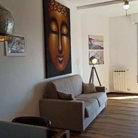 Apartment Casa Annina Tra Le 5 Terre,sestri Levante E Portofino