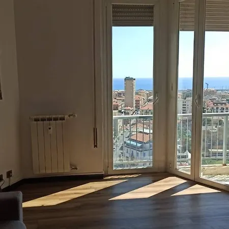 Casa Annina Tra Le 5 Terre,sestri Levante E Portofino Apartment Lavagna