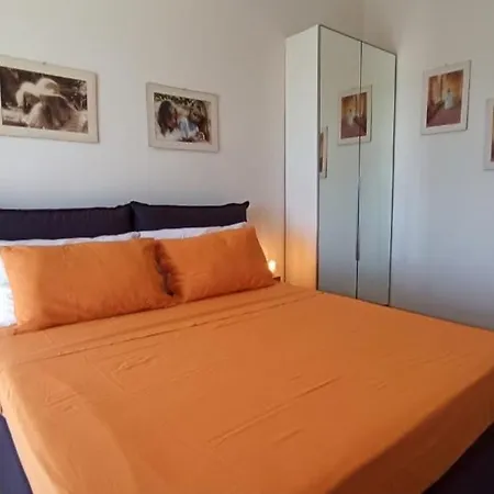 Casa Annina Tra Le 5 Terre,sestri Levante E Portofino Lavagna