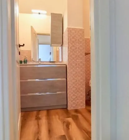 Apartment Casa Annina Tra Le 5 Terre,sestri Levante E Portofino *