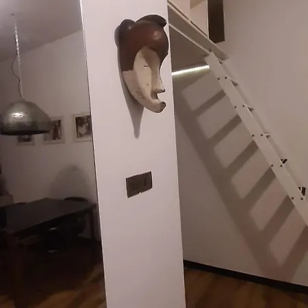 Appartamento Casa Annina Tra Le 5 Terre,sestri Levante E Portofino Lavagna