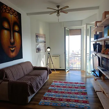 Apartamento Casa Annina Tra Le 5 Terre,sestri Levante E Portofino *