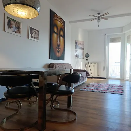 Casa Annina Tra Le 5 Terre,sestri Levante E Portofino Apartment Lavagna