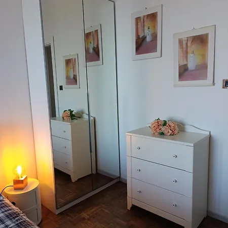 Apartamento Casa Annina Tra Le 5 Terre,sestri Levante E Portofino