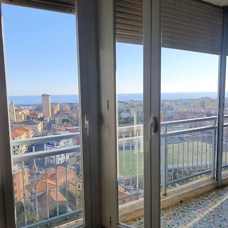 Apartamento Casa Annina Tra Le 5 Terre,sestri Levante E Portofino