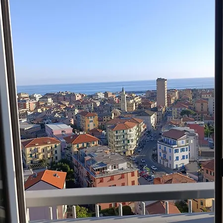 Apartamento Casa Annina Tra Le 5 Terre,sestri Levante E Portofino