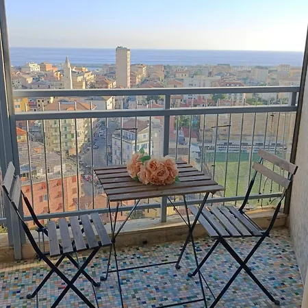 Casa Annina Tra Le 5 Terre,sestri Levante E Portofino