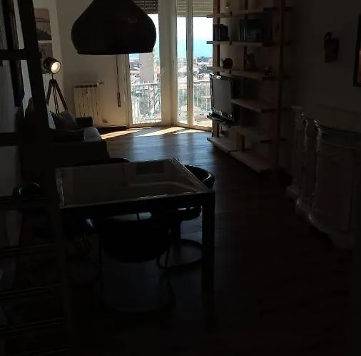 Casa Annina Tra Le 5 Terre,sestri Levante E Portofino Lejlighed Lavagna
