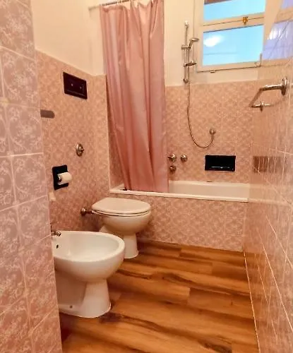 Lejlighed Casa Annina Tra Le 5 Terre,sestri Levante E Portofino *