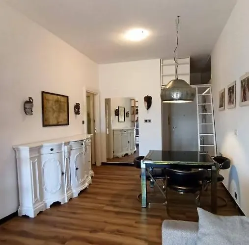 Casa Annina Tra Le 5 Terre,sestri Levante E Portofino Lejlighed *
