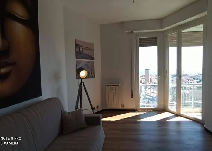 Casa Annina Tra Le 5 Terre,sestri Levante E Portofino