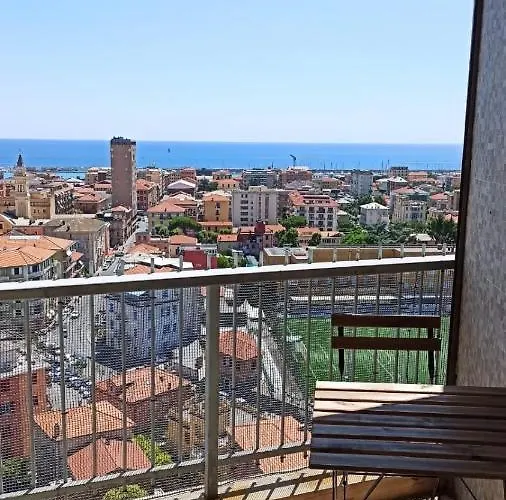 Casa Annina Tra Le 5 Terre,sestri Levante E Portofino Lejlighed Lavagna