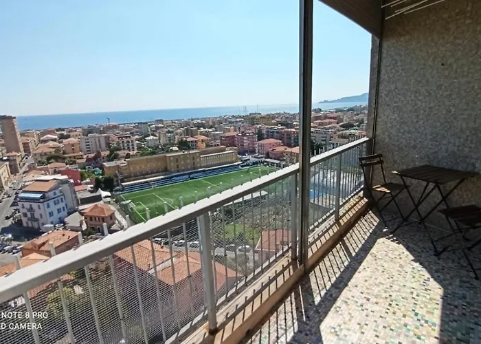 Casa Annina Tra Le 5 Terre,sestri Levante E Portofino Lejlighed Lavagna