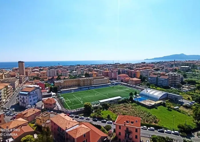 Casa Annina Tra Le 5 Terre,sestri Levante E Portofino *