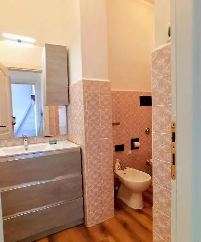Lejlighed Casa Annina Tra Le 5 Terre,sestri Levante E Portofino