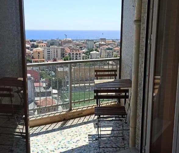 Casa Annina Tra Le 5 Terre,sestri Levante E Portofino *