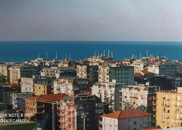 Casa Annina Tra Le 5 Terre,sestri Levante E Portofino * Lavagna